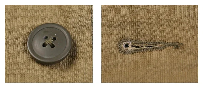 NON STOCK USN N-1 Deck Jacket Sherpa Lining Military Style Men Warm Coat 3 Colors