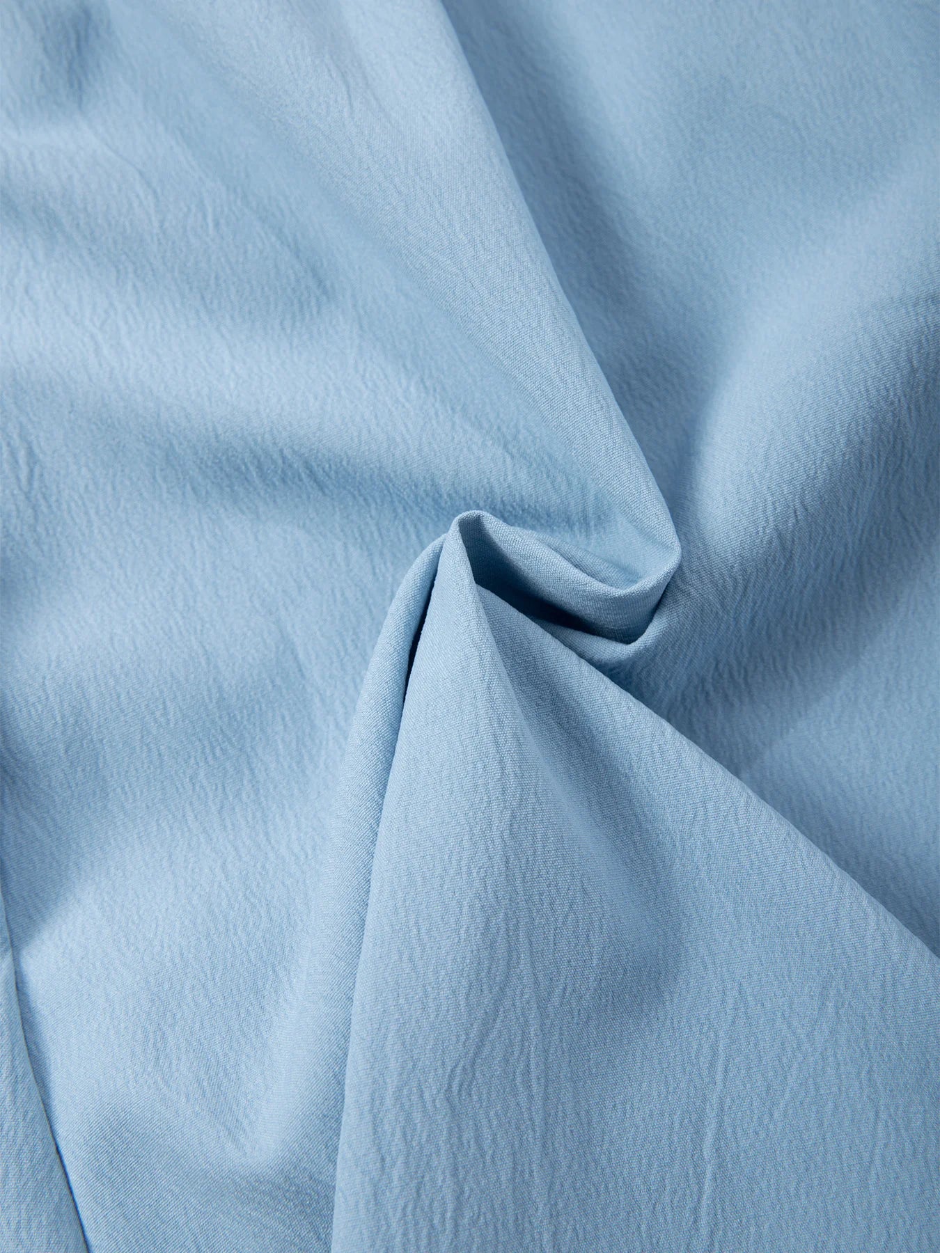 Men's Casual Breathable Pants Summer Solid Color Elastic Waist Trousers Loose Fitness Lightweight Wide Leg Pants Streetwear