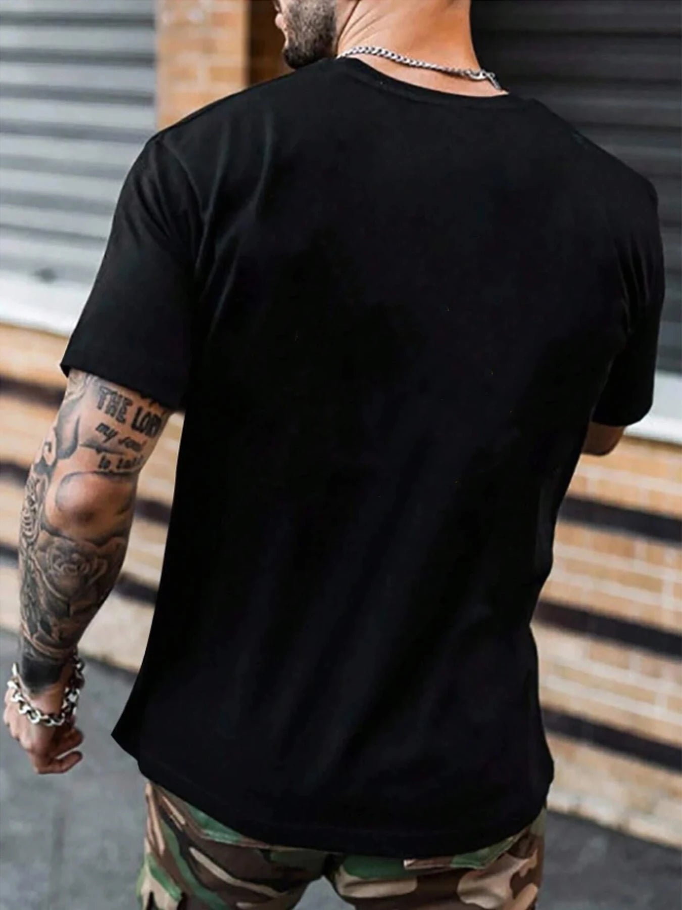 Cotton T Shirts men Five Half Sleeve Women Summer T-shirt Loose Short-sleeved Casual Basic Shirt O Neck Solid Color Oversize